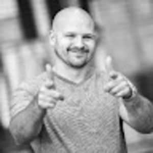 Meet your Posher, Rick